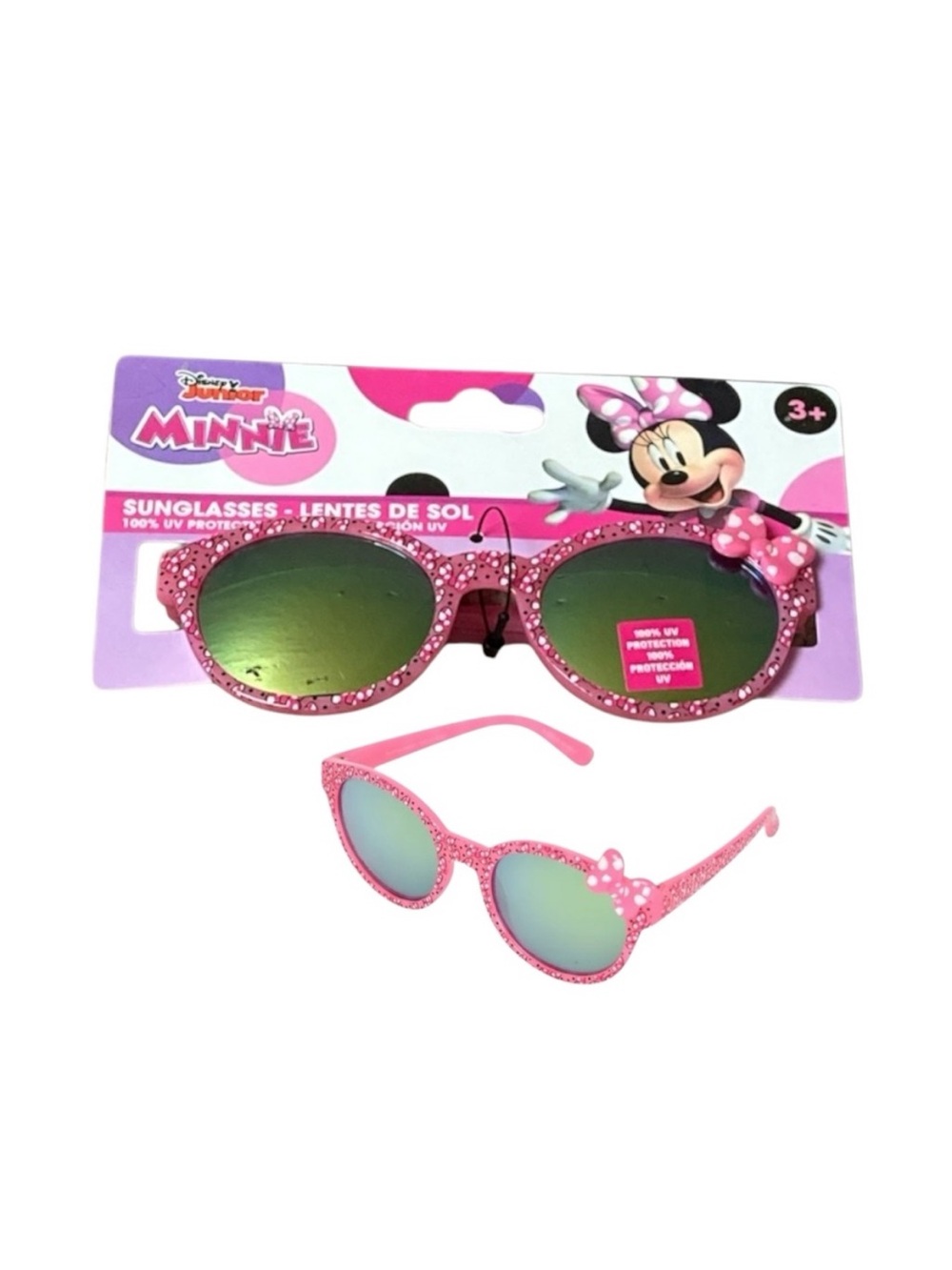 Disney Junior Minnie Mouse Sunglasses